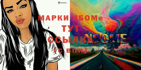 молекула духа Волоколамск